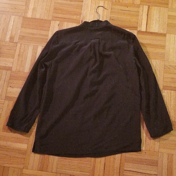 Marc Jacobs 100% Silk blouse - Picture 3 of 3